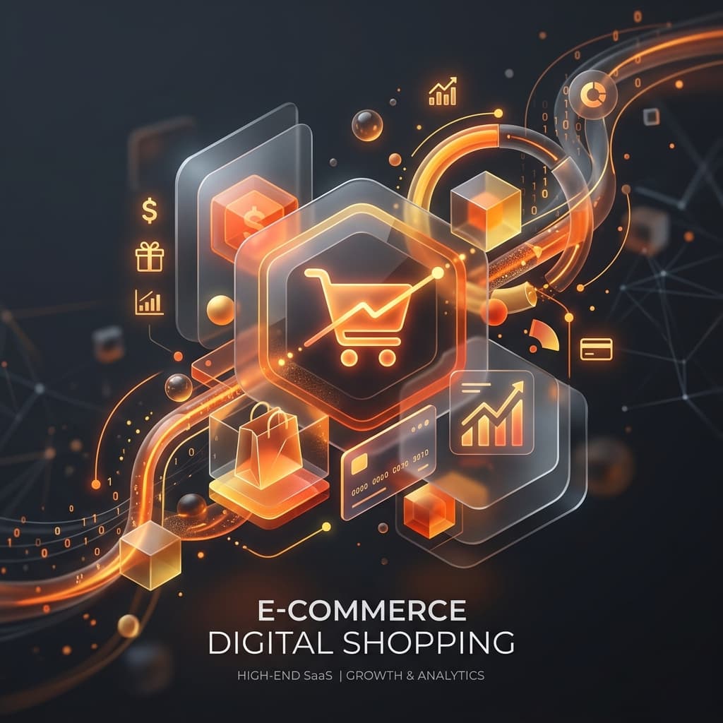 E-commerce Growth